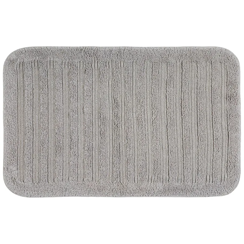 Tapete Varanasi 0,60 X 0,90 Prata