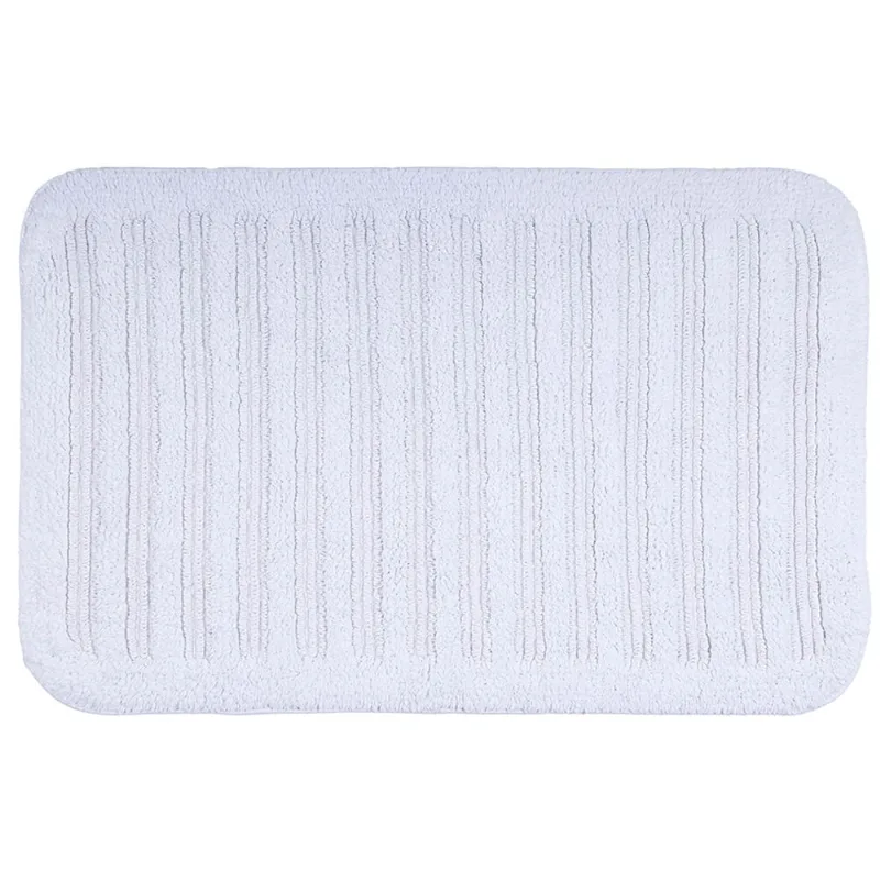 Tapete Varanasi 0,60 X 0,90 Branco