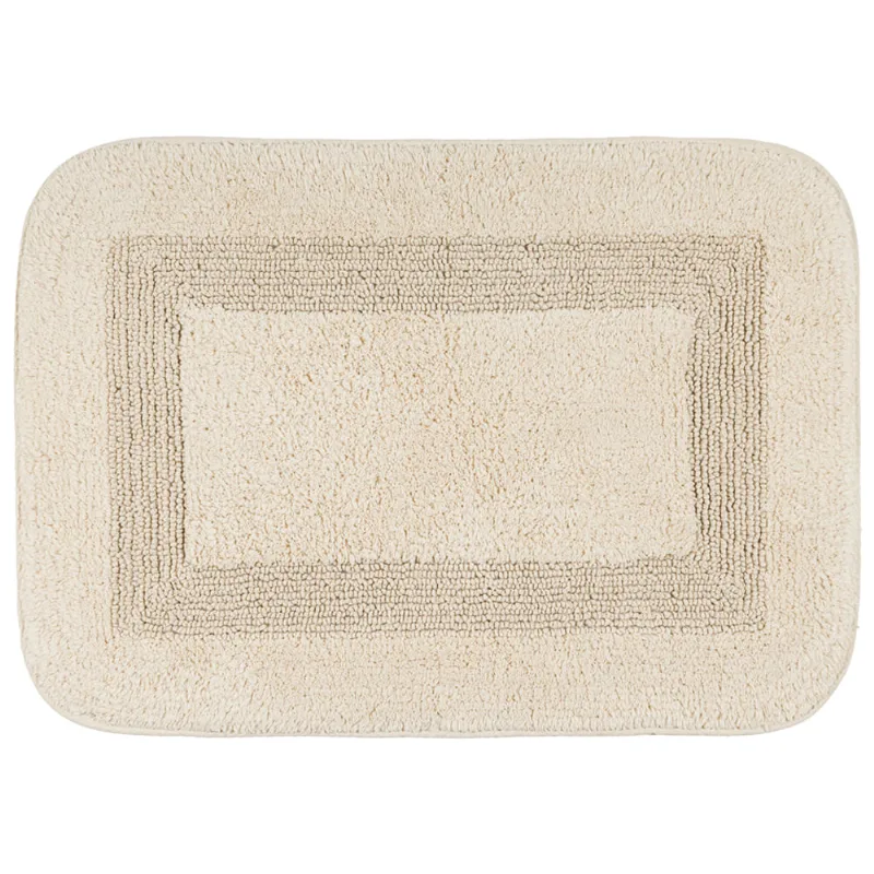 Tapete Goa 0,60 X 0,90 Marfim