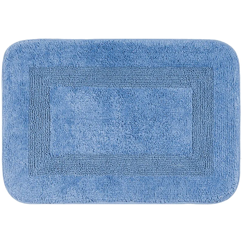 Tapete Goa 0,50 X 0,70 Azul
