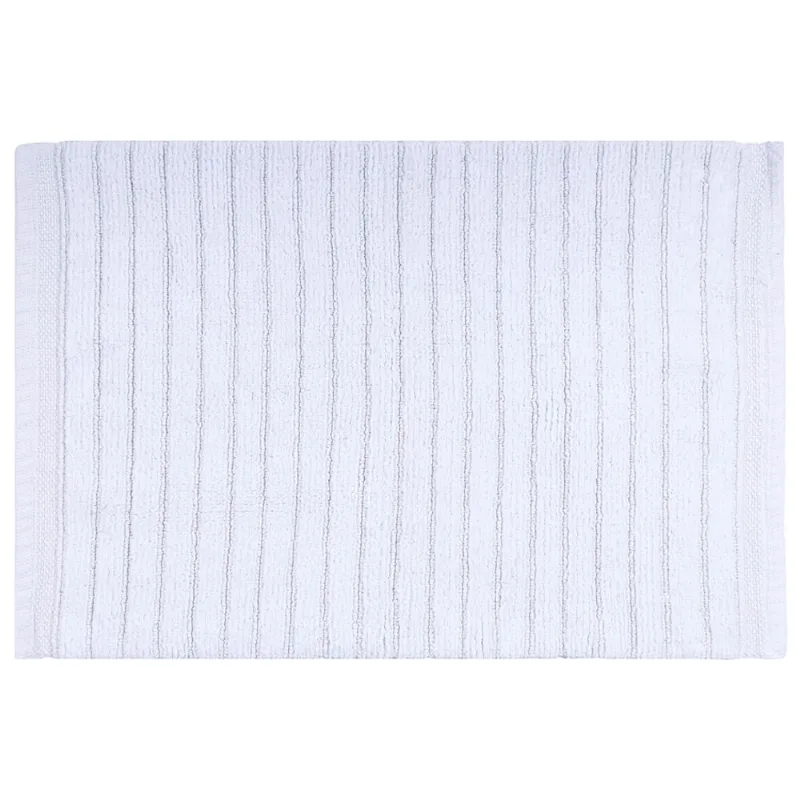Tapete Jaipur 0,60 X 0,90 Branco