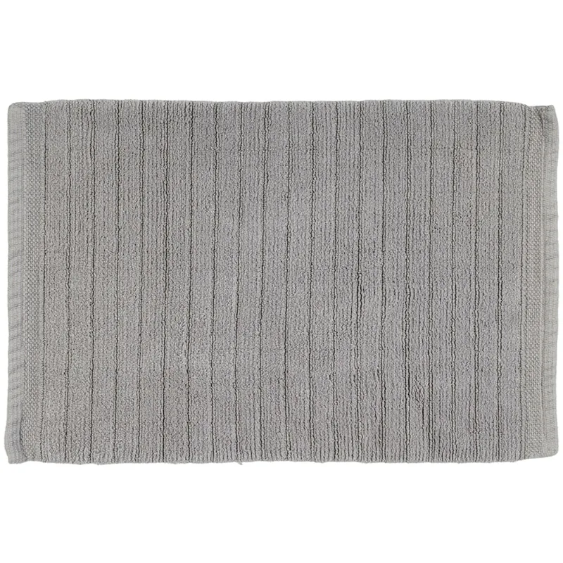 Tapete Jaipur 0,45 X 0,75 Prata