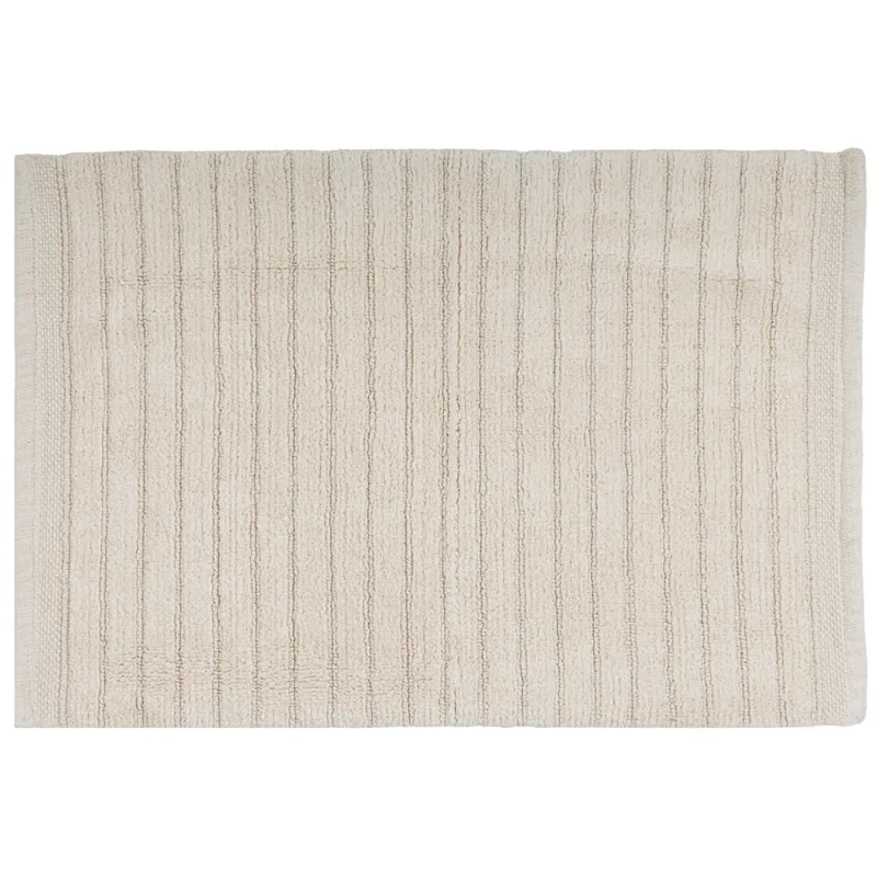 Tapete Jaipur 0,45 X 0,75 Bege