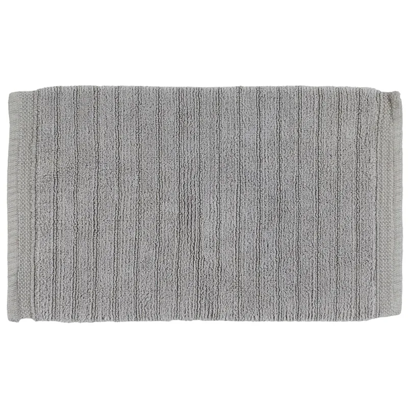 Tapete Jaipur 0,60 X 0,90 Prata
