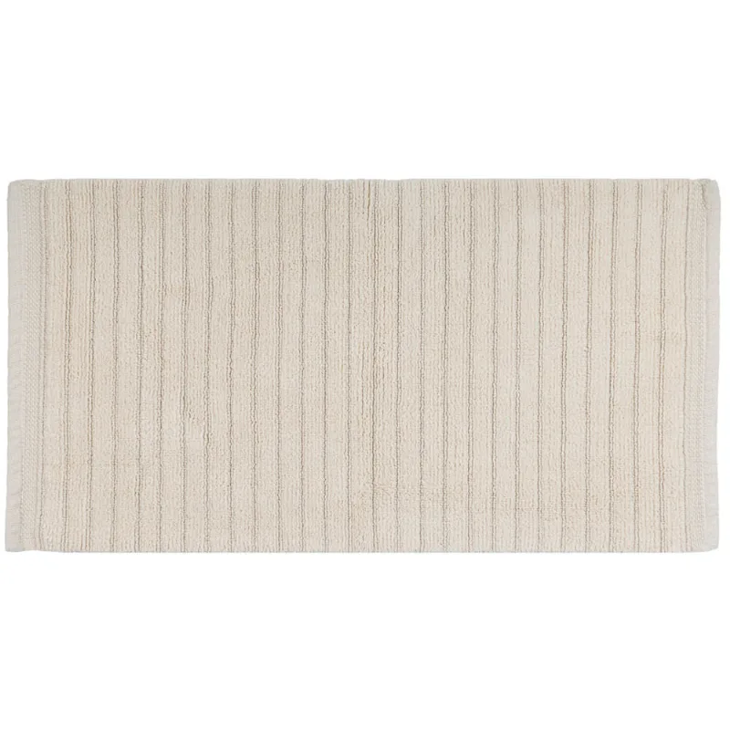 Tapete Jaipur 0,60 X 1,20 Bege