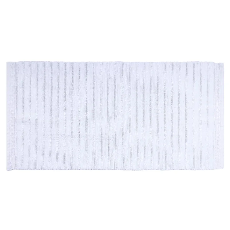 Tapete Jaipur 0,60 X 1,20 Branco