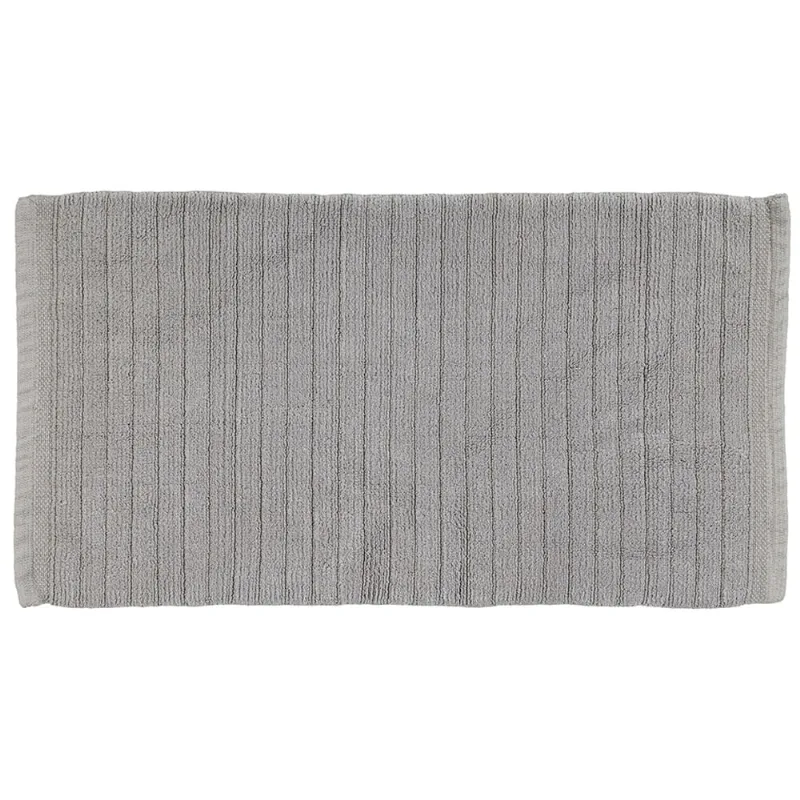 Tapete Jaipur 0,60 X 1,20 Prata