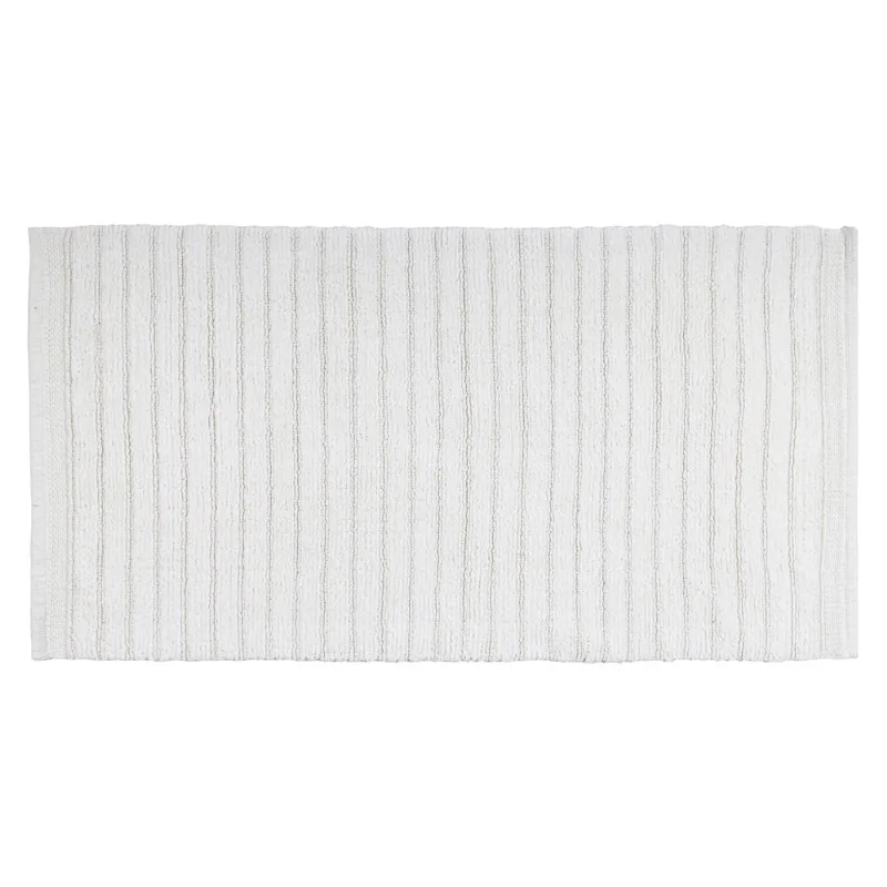 Tapete Jaipur 0,60 X 1,20 Marfim