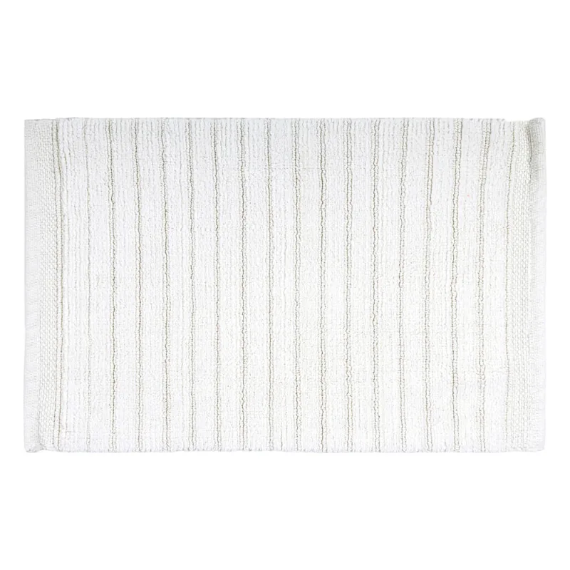 Tapete Jaipur 0,45 X 0,75 Marfim