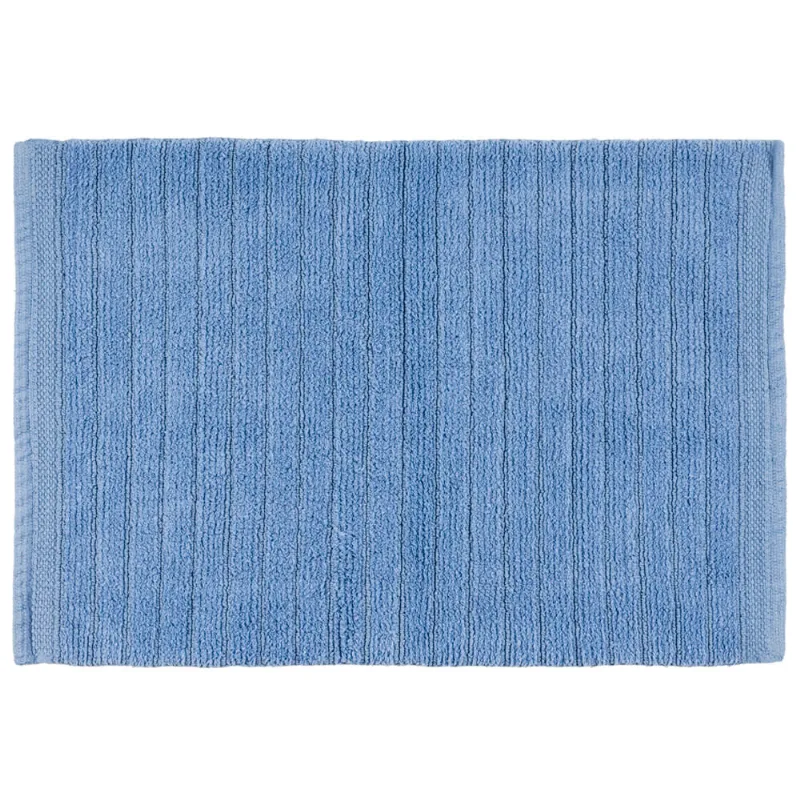 Tapete Jaipur 0,60 X 0,90 Azul