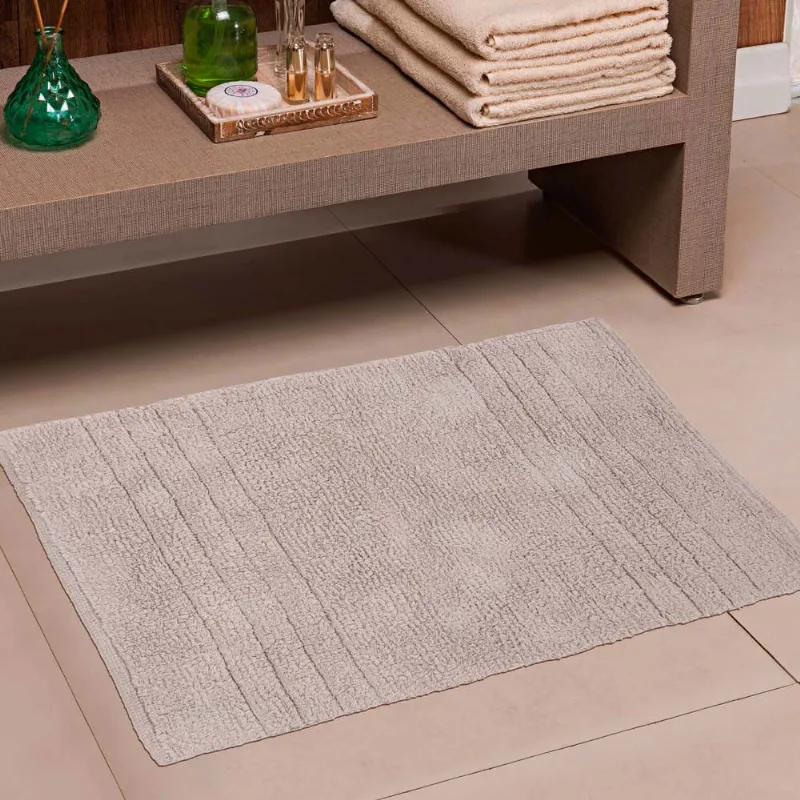 Tapete Pune 0,45 X 1,10 Bege