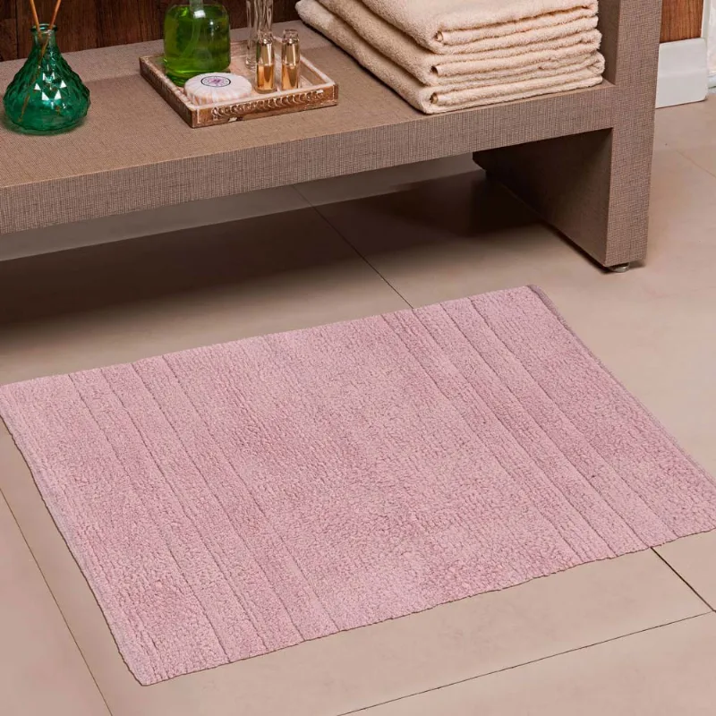 Tapete Pune 0,45 X 1,10 Rose