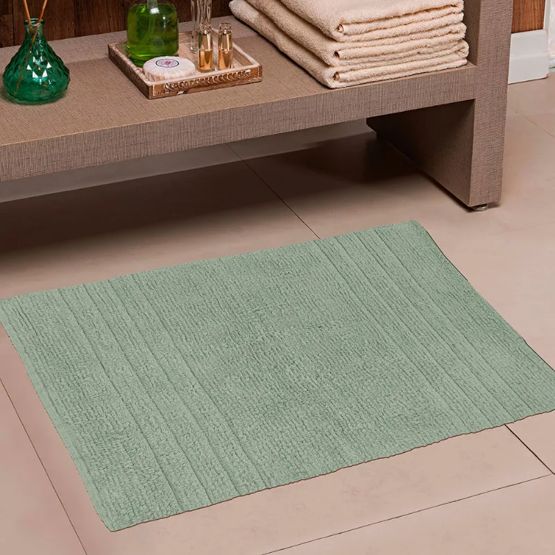 Tapete Pune 0,45 X 1,10 Verde