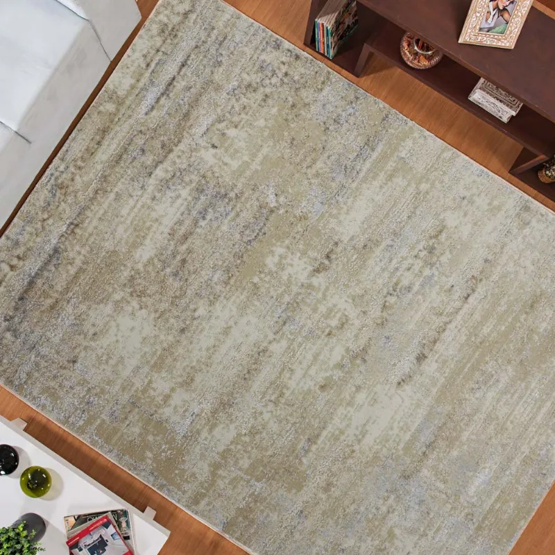 Tapete Lugano 2,50 X 3,00 Des 002