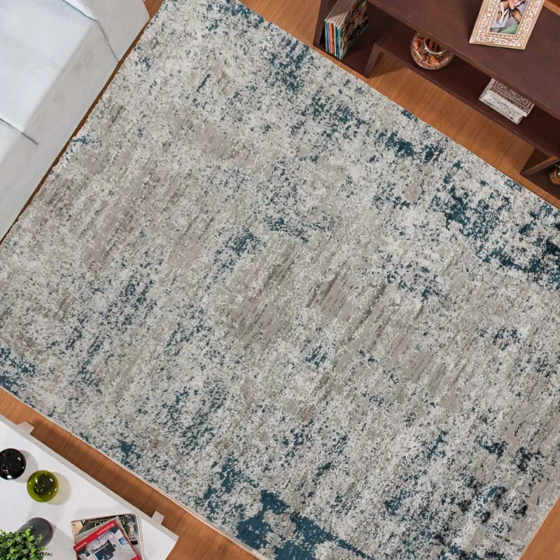 Tapete Lugano 2,50 X 3,00 Des 006