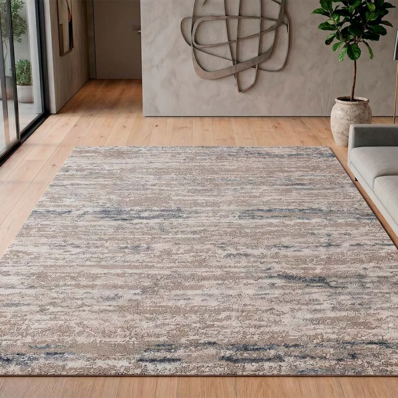 Tapete Argos 1,50 X 2,00 - Niazitex