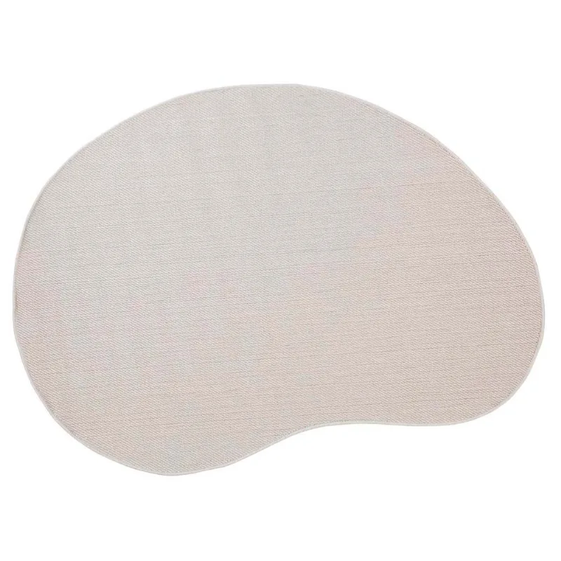 Tapete Sisal Noronha Organico 1,50x2,50 Form Iii Des 012
