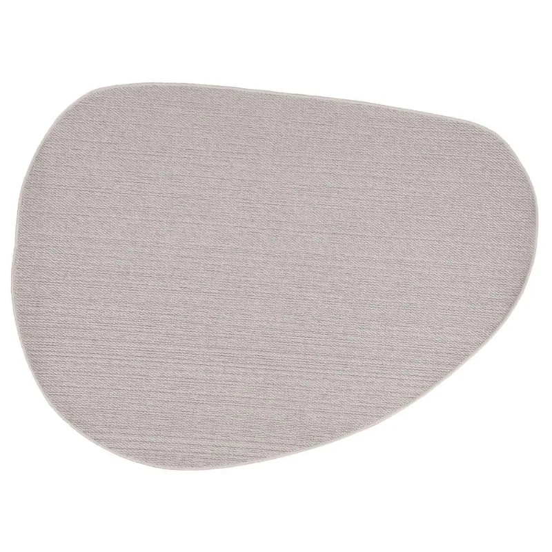 Tapete Sisal Noronha Organico 2,50x3,00 Form I Des 010