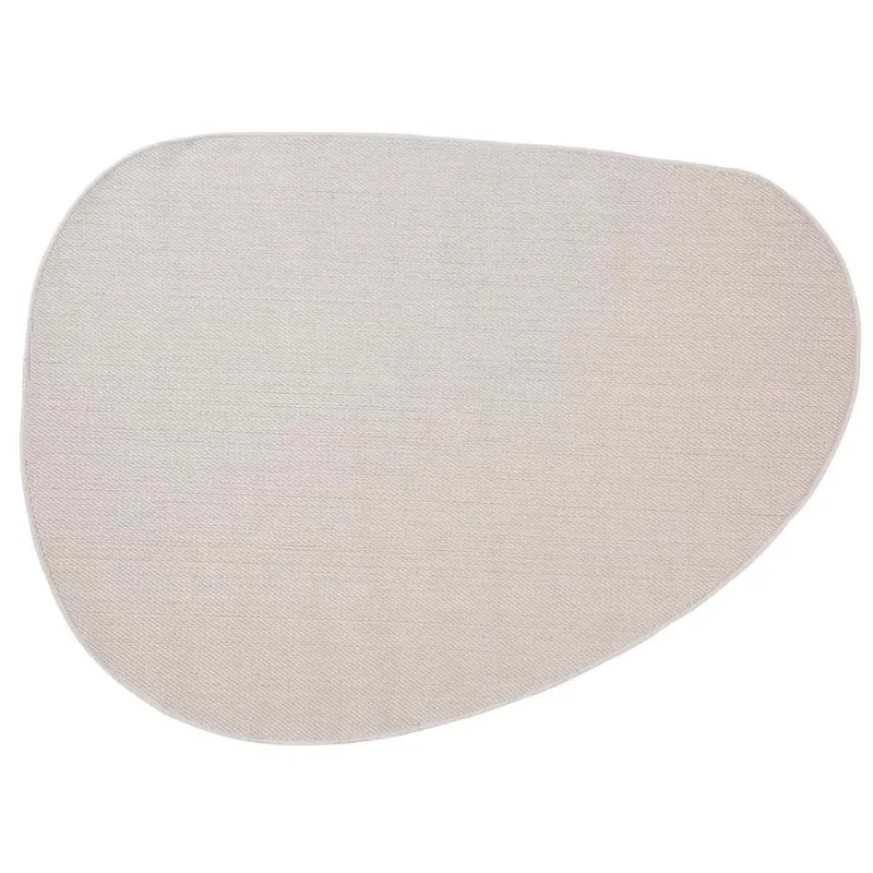 Tapete Sisal Noronha Organico 2,50x3,00 Form I Des 012