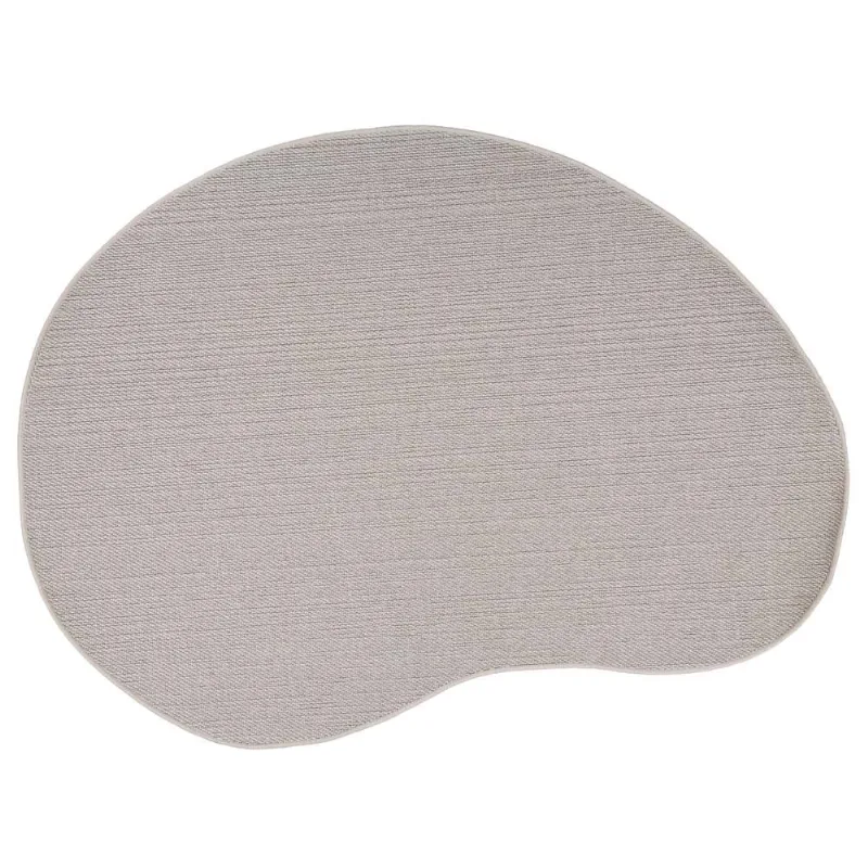 Tapete Sisal Noronha Organico 2,50x3,00 Form Iii Des 010