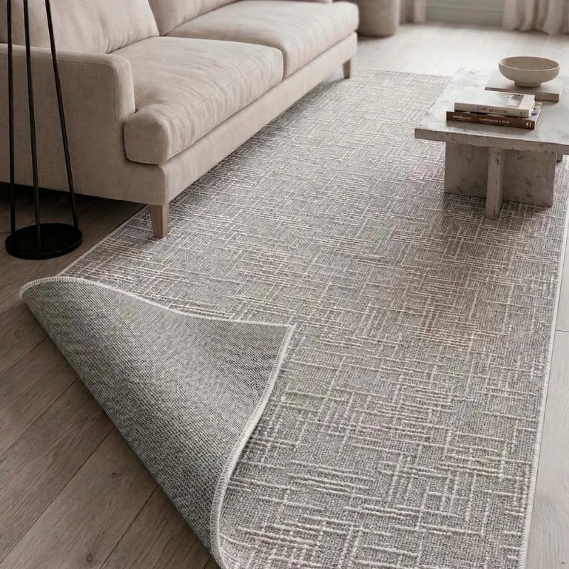 Tapete Aura Pratik 1,00 X 1,40 Marfim