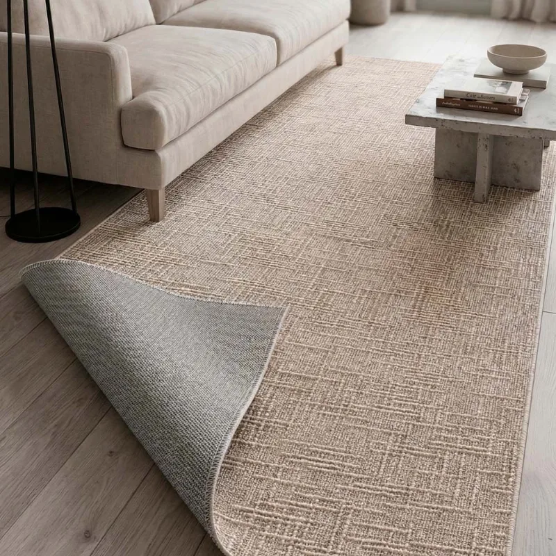 Tapete Aura Pratik 2,50 X 2,80 Camelo