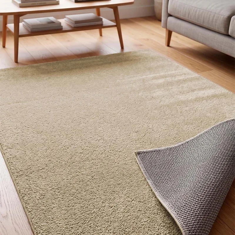 Tapete Essencia Pratik 1,00 X 1,40 Bege