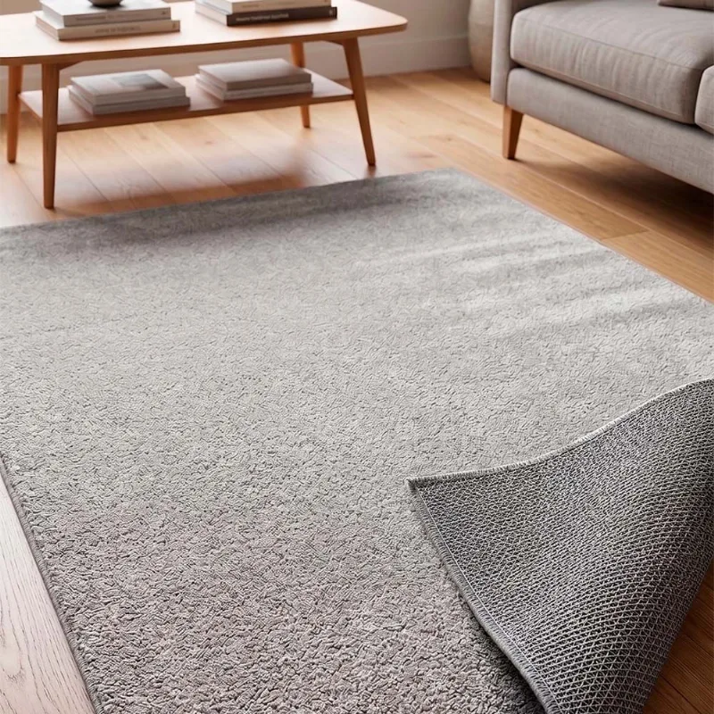 Tapete Essencia Pratik 2,00 X 2,50 Prata