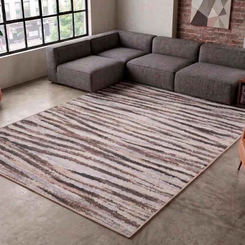 Tapete Miro Pratik Moderno 0,60 X 1,20 Des 003