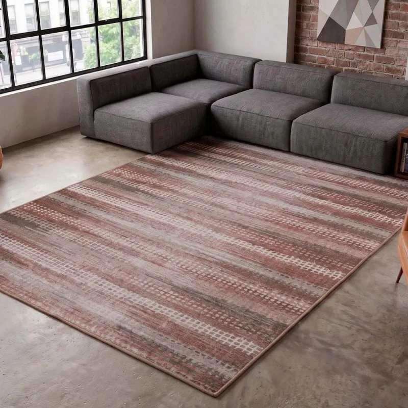 Tapete Miro Pratik Moderno 1,00 X 1,40 - Niazitex