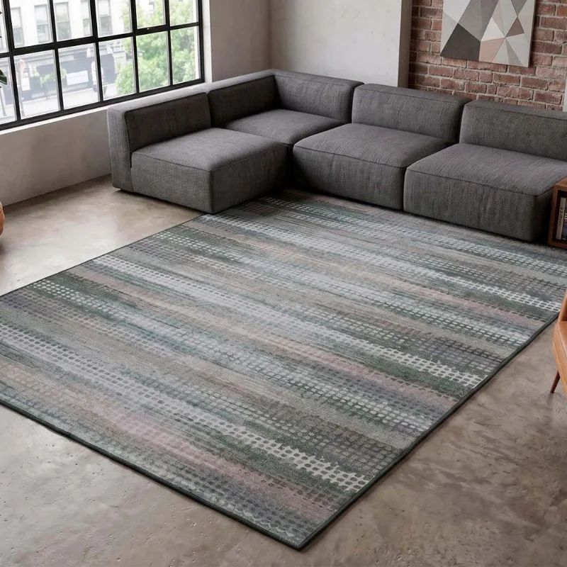 Tapete Miro Pratik Moderno 2,50 X 3,00 Des 001