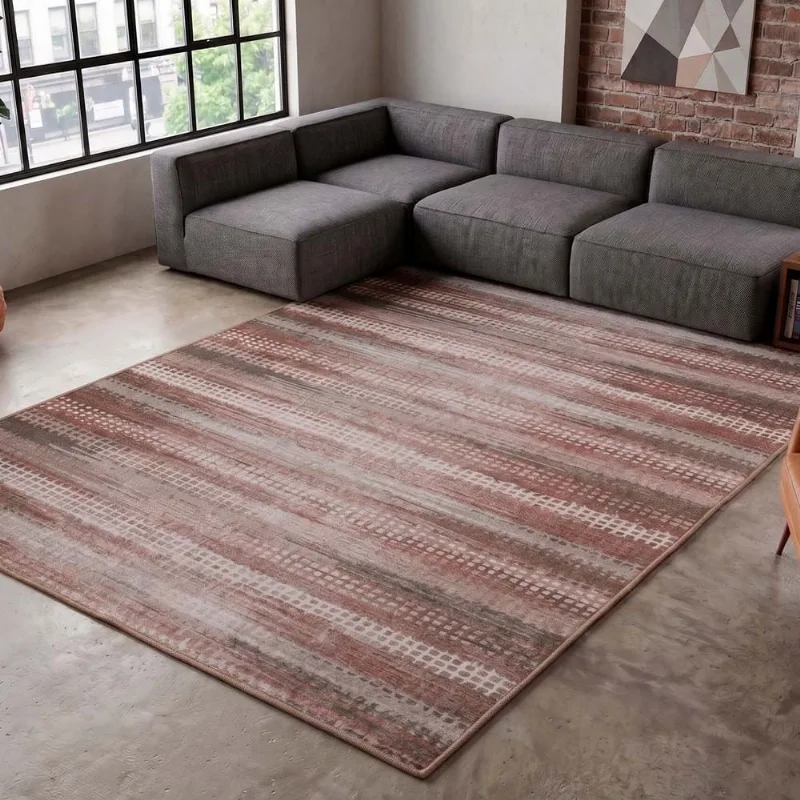 Tapete Miro Pratik Moderno 3,00 X 4,00 Des 002