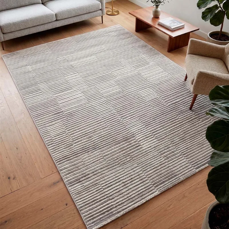 Tapete Elysia 1,00 X 1,40 Des 002