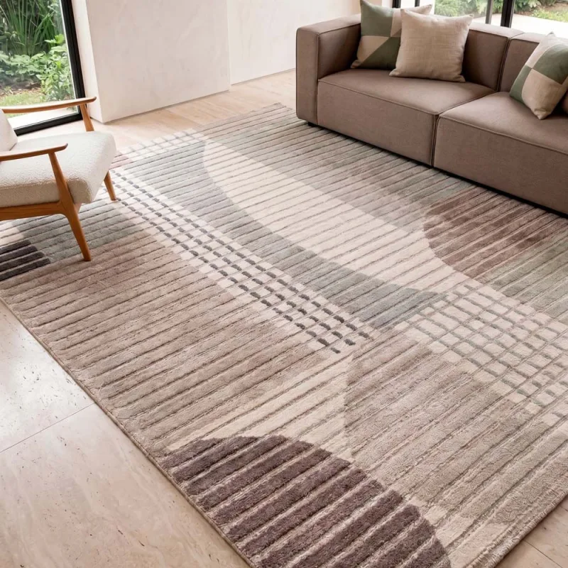 Tapete Miraggio 2,40 X 3,00 - Niazitex