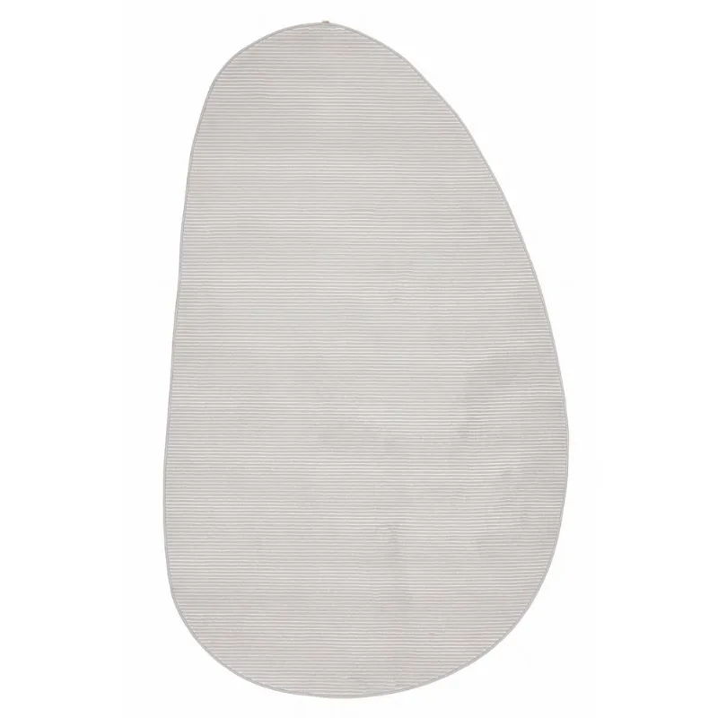 Tapete Palermo Organico 1,50 X 2,50 Formato I Des 003