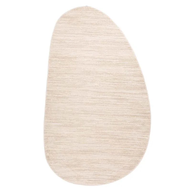 Tapete Palermo Organico 1,50 X 2,50 Formato I Des 004
