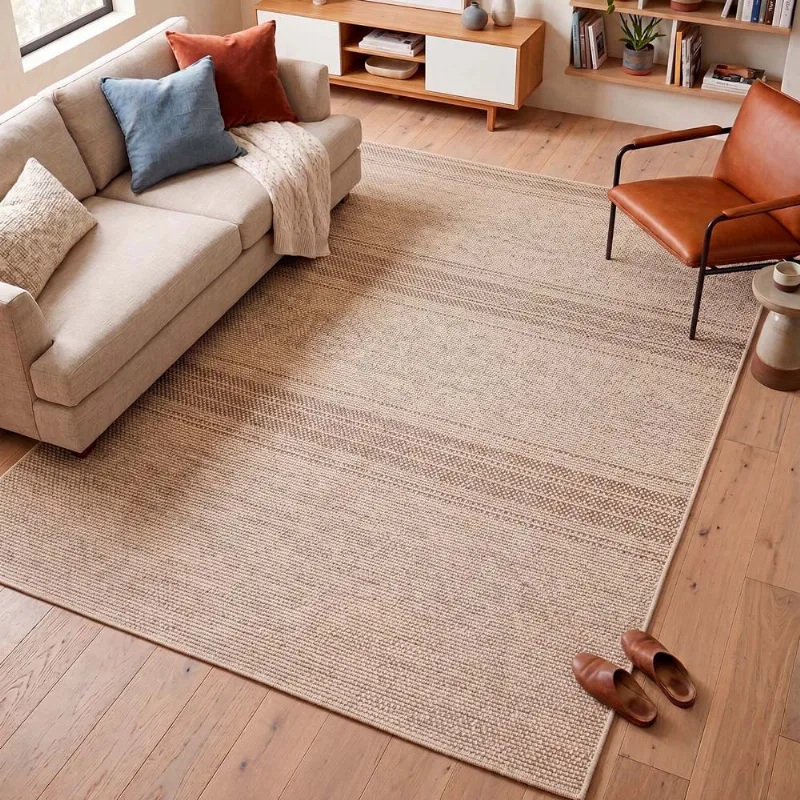 Tapete Sisal Caraiva 1,50 X 2,00 Des 002