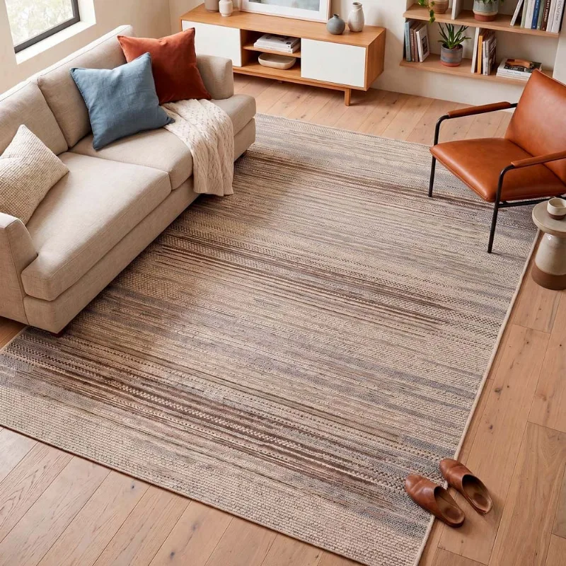 Tapete Sisal Caraiva 2,00 X 3,00 Des 001