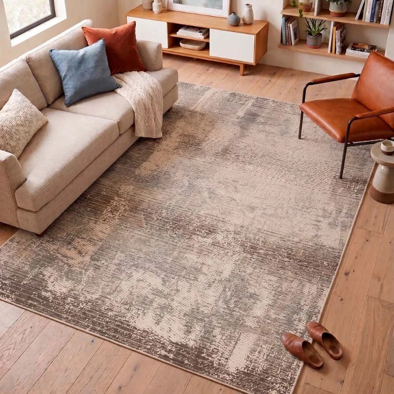 Tapete Sisal Caraiva 2,00 X 3,00 Des 003