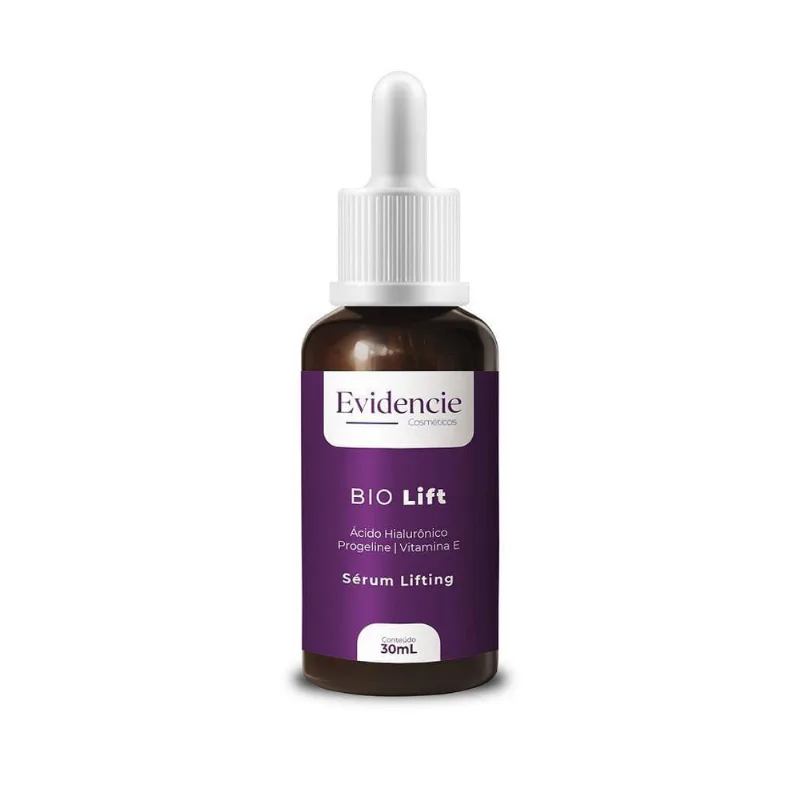 Bio Lift - Sérum Lifting 30Ml