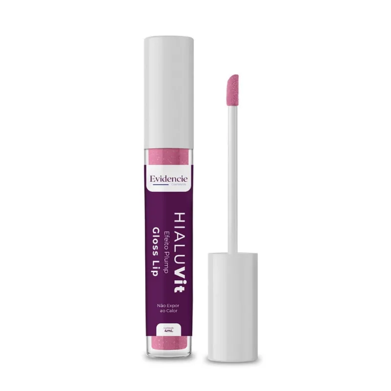 Hialuvit - Gloss Lip 4Ml