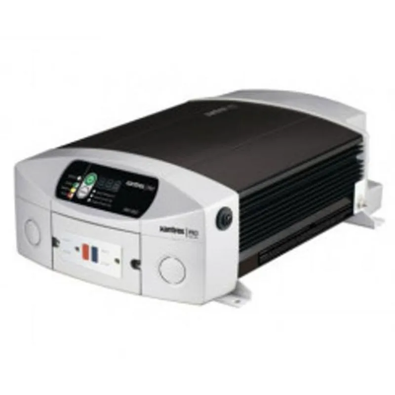 Inversor Xantrex Xm1000w 12v Para 110v Marinizado