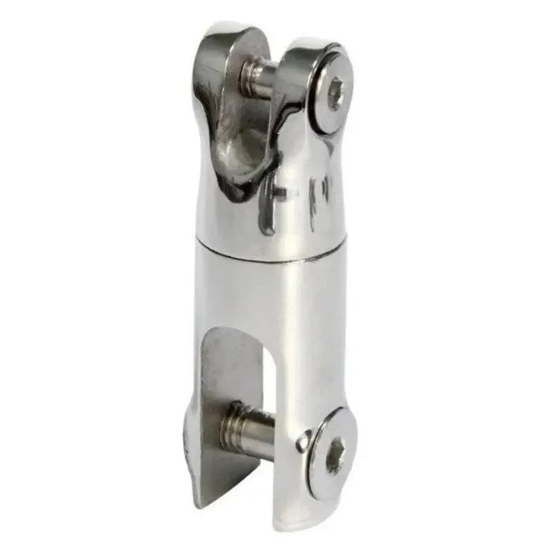 Conector Distorcedor Para Âncora E Corrente De 6 A 8Mm