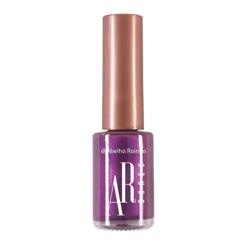 Esmalte Ametista Abelha Rainha 9Ml (4471) - Abelha Rainha