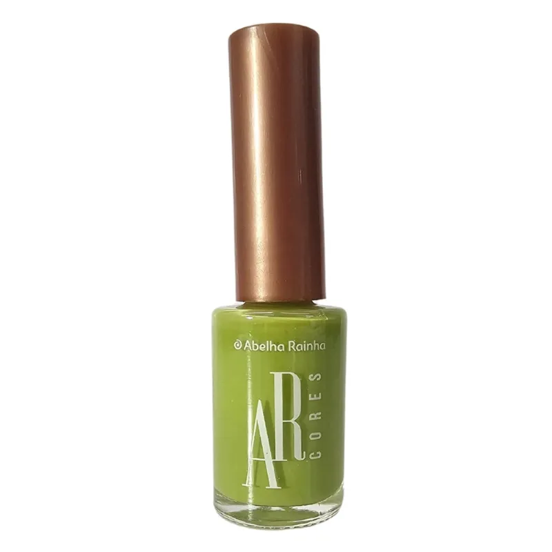 Esmalte Cremoso Mojito ar Cores Abelha Rainha 9ml - Abelha Rainha
