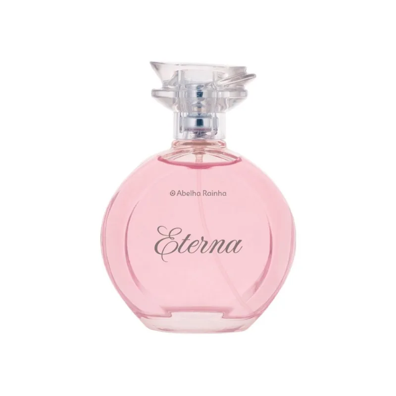 Eterna Deo Parfum Feminino 90Ml Abelha Rainha (5465) - Abelha Rainha