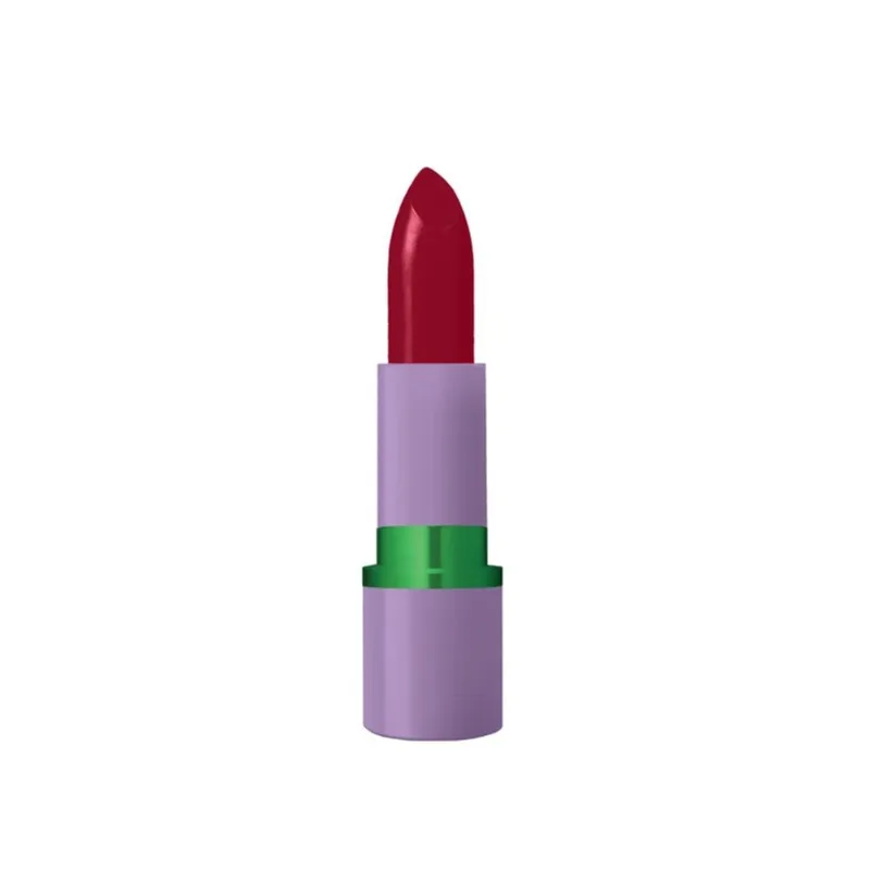 Batom Vermelho Magestoso Shine Colors 3,7G AR (2779)