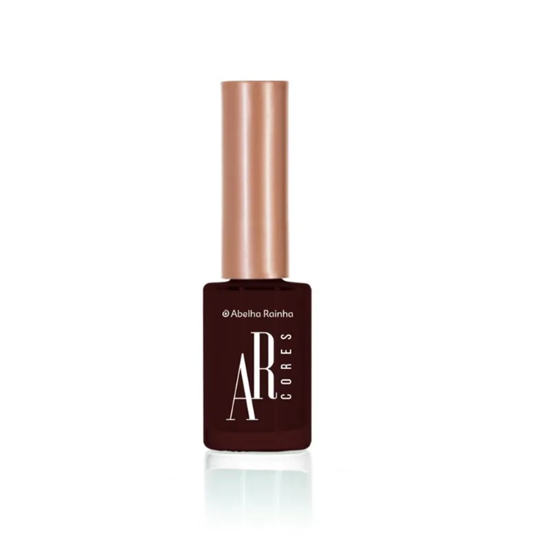 Esmalte Fábrica De Chocolate Amargo 9ml AR (4492)
