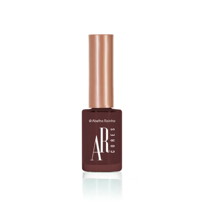 Esmalte Fábrica De Chocolate Suíço 9ml AR (4493)