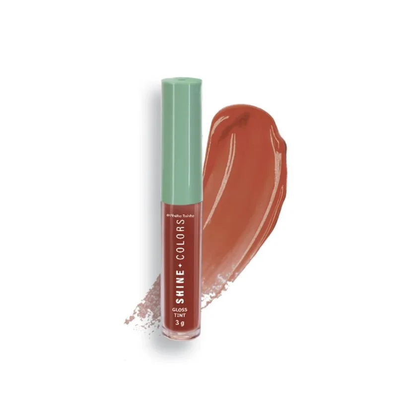 Gloss Tint Mágico Shine Colors 3G Abelha Rainha (2789)